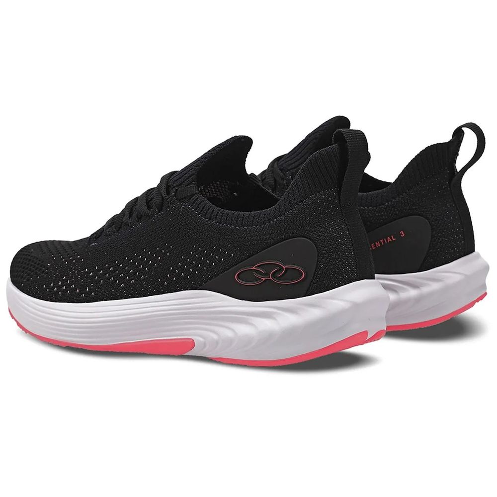 Tênis Olympikus Essential 3 | Feminino
